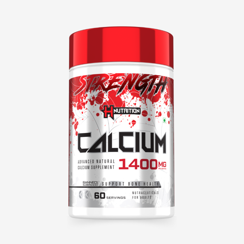 calcium