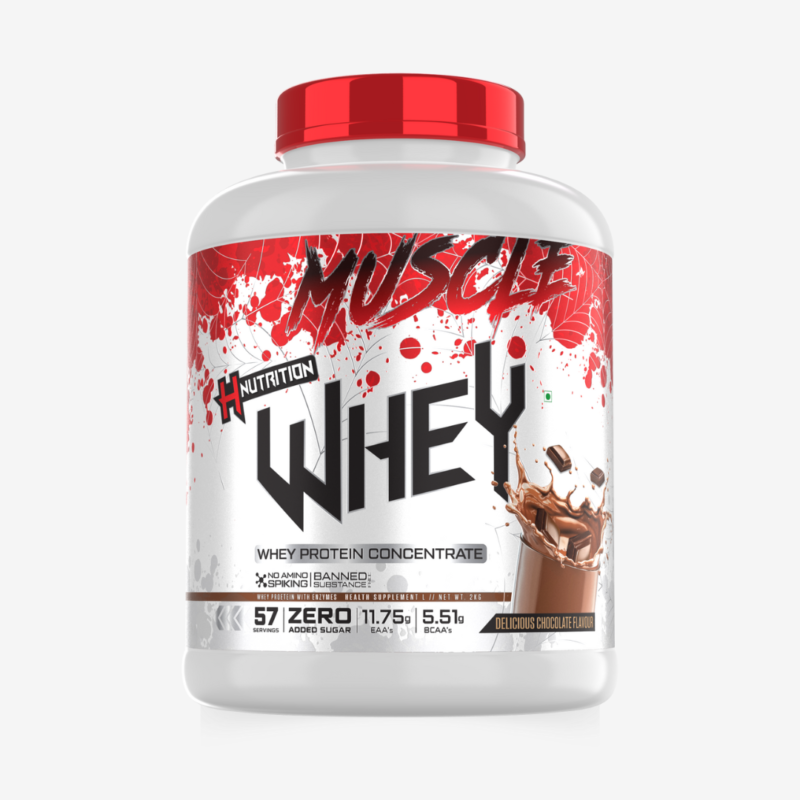 whey protein