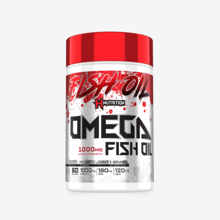 omega fish oil