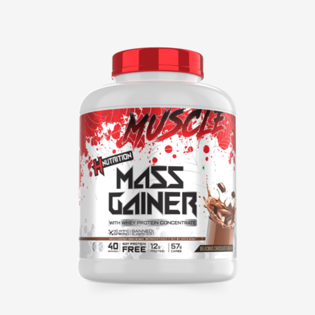 mass gainer