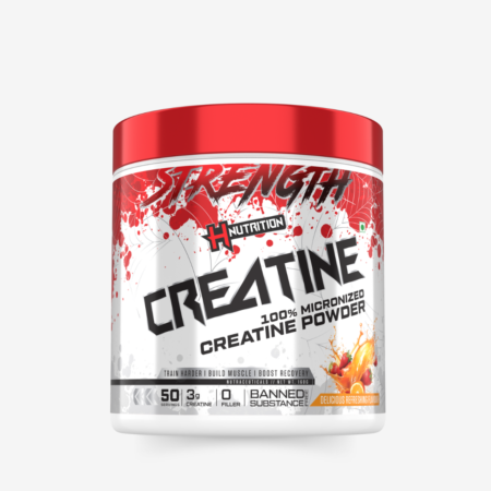 Creatine
