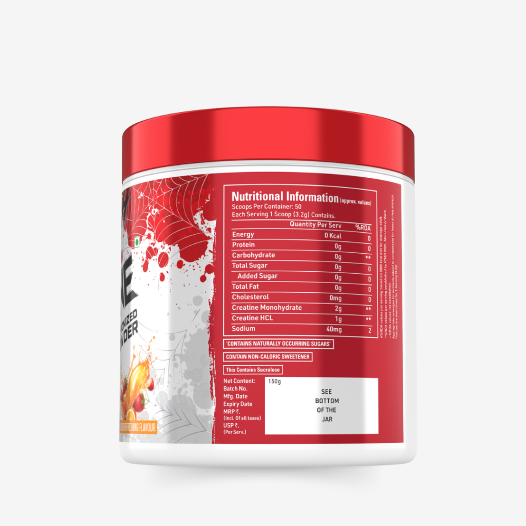 Shop Hooda Nutrition