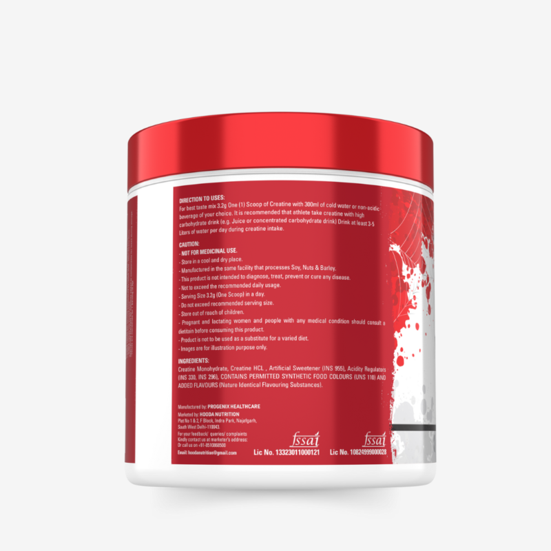 Creatine