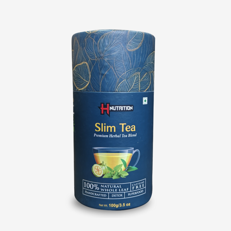 Slim Tea - 100 gms