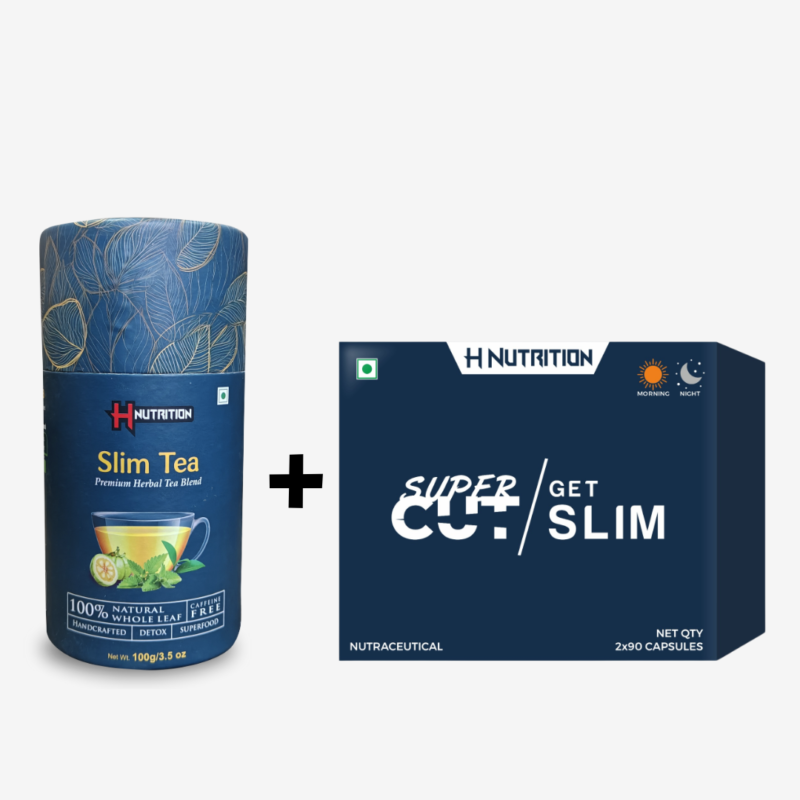 Get Slim Combo