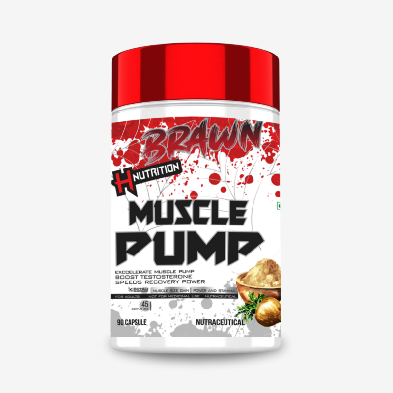 Muscle Pump