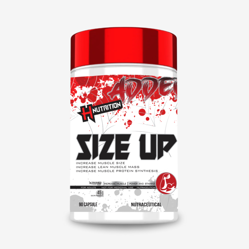 Size Up